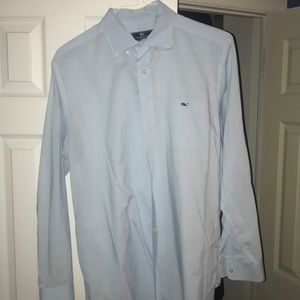 Vineyard vines slim fit Tucker shirt